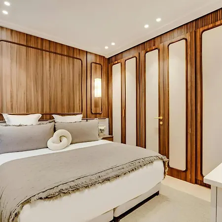 Apartment La Luna Sta Sorgendo Rome